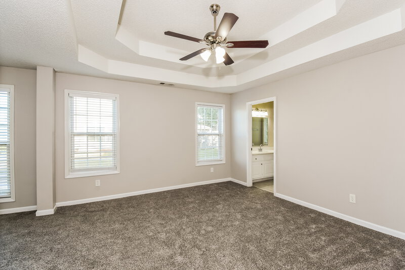 2,030/Mo, 2045 Reserve Pkwy McDonough, GA 30253 Main Bedroom View