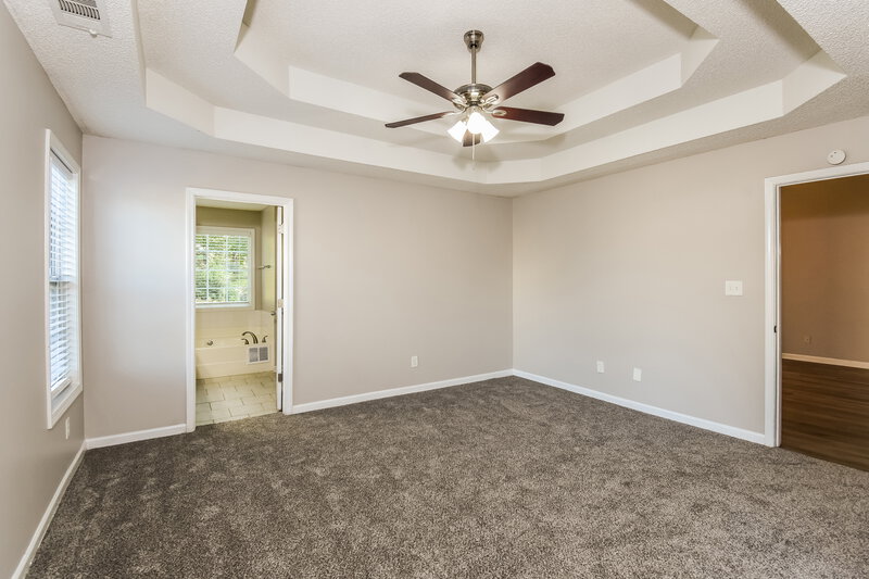 2,030/Mo, 2045 Reserve Pkwy McDonough, GA 30253 Main Bedroom View 2