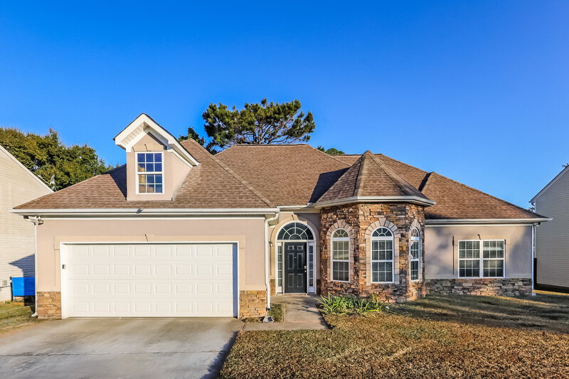 67 Windsor Way Riverdale, GA 30274 | Progress Residential