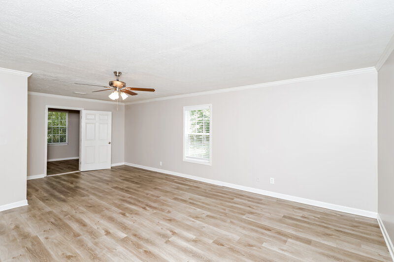 1,750/Mo, 2995 Creel Rd College Park, GA 30349 Family Room View