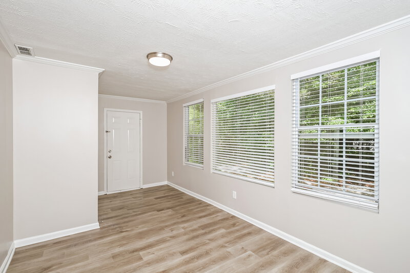 1,750/Mo, 2995 Creel Rd College Park, GA 30349 Bedroom View 2