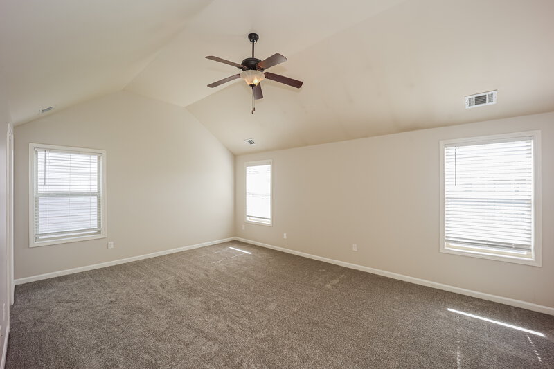 2,385/Mo, 2020 Bridgewater Pass Hampton, GA 30228 Main Bedroom View