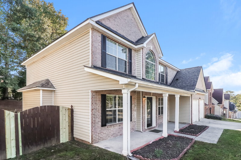 2,550/Mo, 665 Tomahawk Pl Austell, GA 30168 Misc View