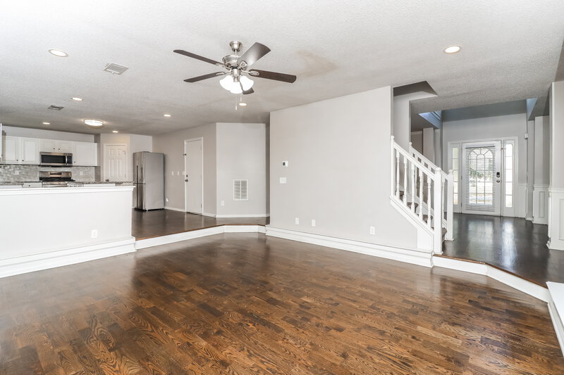 2,550/Mo, 665 Tomahawk Pl Austell, GA 30168 Misc View 2