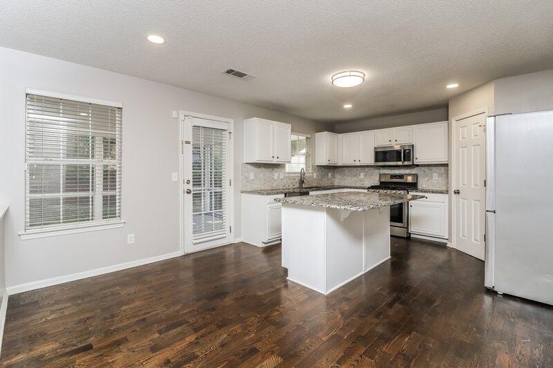 2,550/Mo, 665 Tomahawk Pl Austell, GA 30168 Floorplan View 3