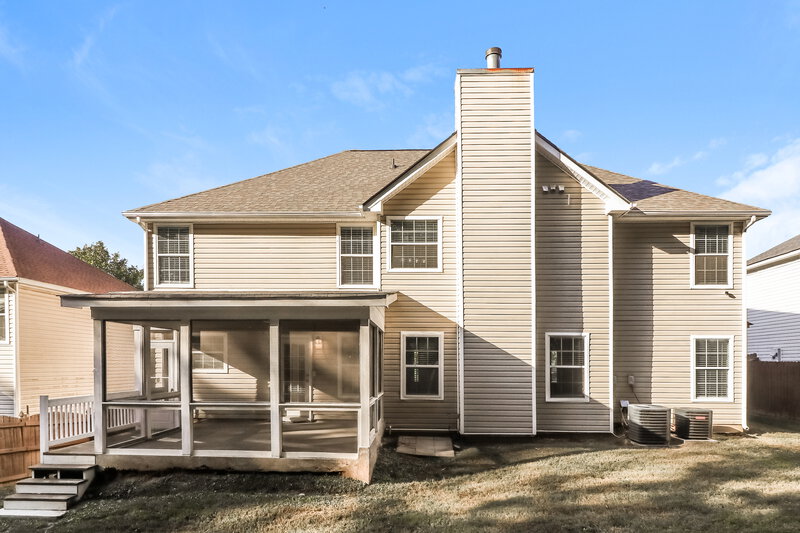 2,550/Mo, 665 Tomahawk Pl Austell, GA 30168 Misc View 13