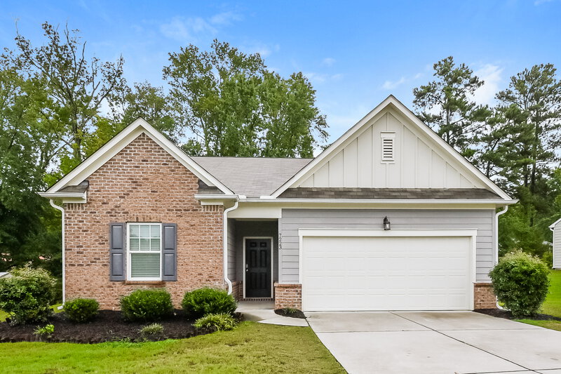 1,910/Mo, 7223 Ashley Falls Ct Douglasville, GA 30134 External View