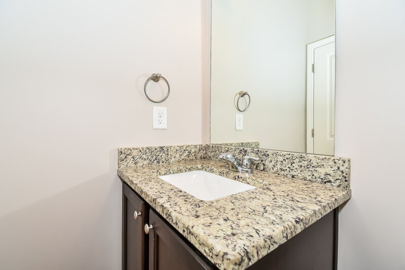 1,910/Mo, 7223 Ashley Falls Ct Douglasville, GA 30134 Bathroom View