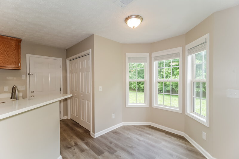 1,880/Mo, 1308 Grantland Rd Griffin, GA 30224 Dining Room View 2