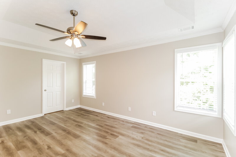 1,880/Mo, 1308 Grantland Rd Griffin, GA 30224 Main Bedroom View
