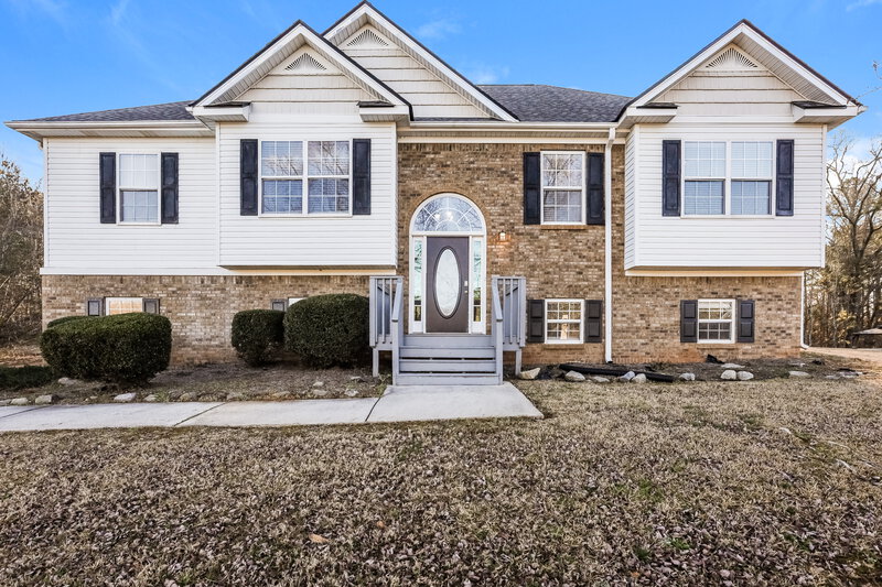 1,935/Mo, 102 Dylan Way Bremen, GA 30110 External View