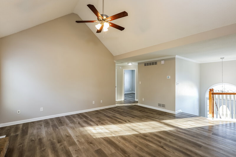 1,935/Mo, 102 Dylan Way Bremen, GA 30110 Living Room View 2