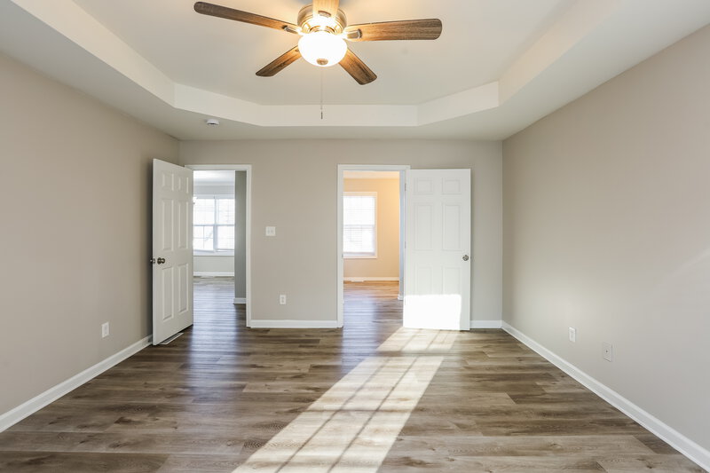 1,935/Mo, 102 Dylan Way Bremen, GA 30110 Main Bedroom View 2