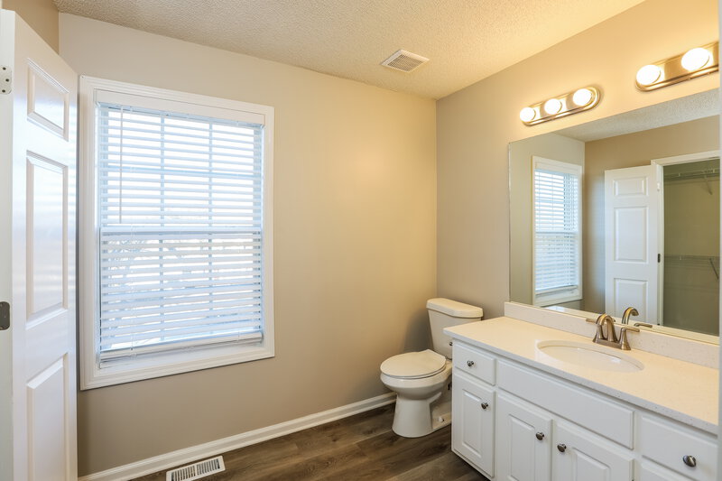 1,935/Mo, 102 Dylan Way Bremen, GA 30110 Main Bathroom View