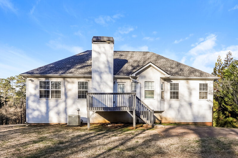 1,935/Mo, 102 Dylan Way Bremen, GA 30110 Rear View 2