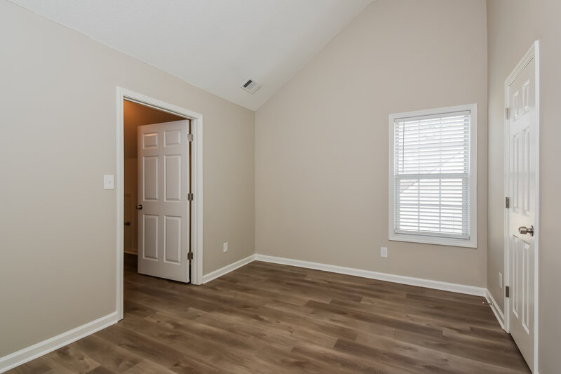 1,855/Mo, 6592 Lake Mill Trce Lithonia, GA 30038 Bedroom View