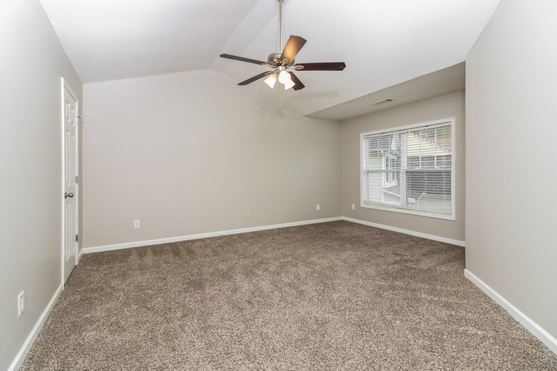2,780/Mo, 3643 Uppark Dr Atlanta, GA 30349 Main Bedroom View