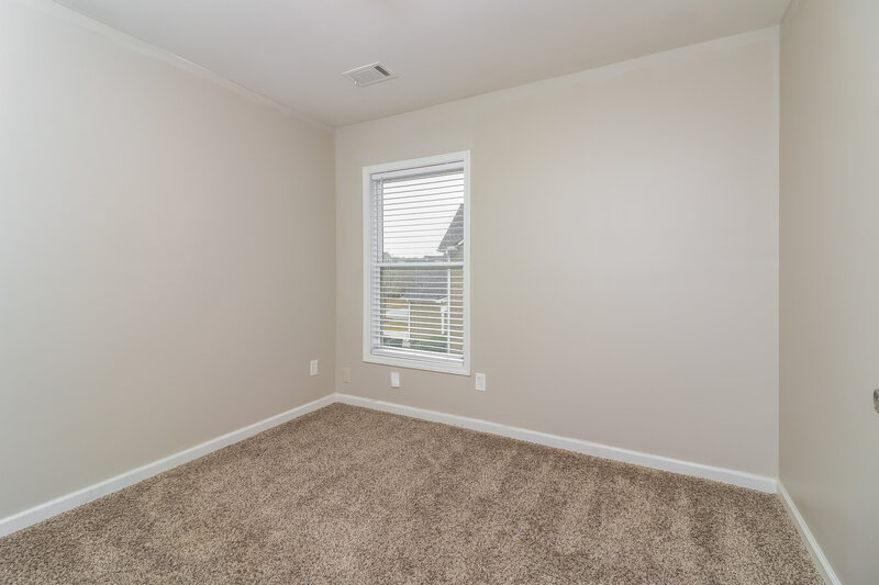 2,780/Mo, 3643 Uppark Dr Atlanta, GA 30349 Bedroom View