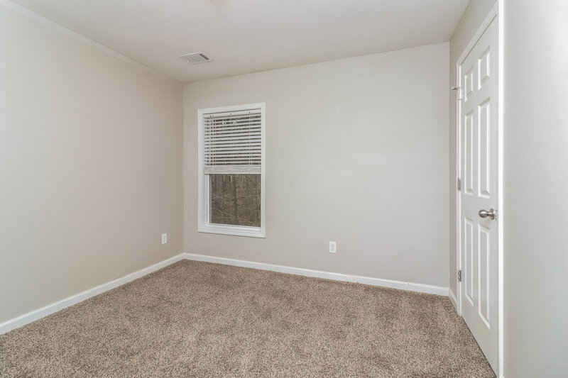 2,780/Mo, 3643 Uppark Dr Atlanta, GA 30349 Bedroom View 2