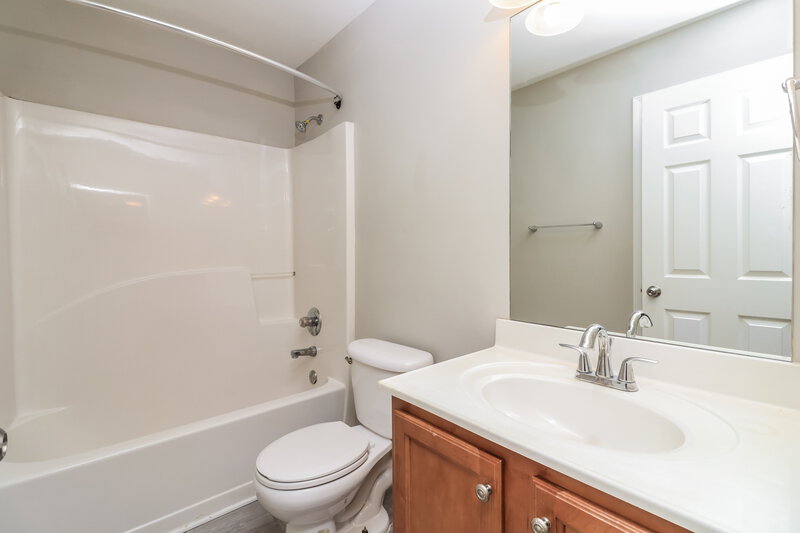 2,780/Mo, 3643 Uppark Dr Atlanta, GA 30349 Bathroom View