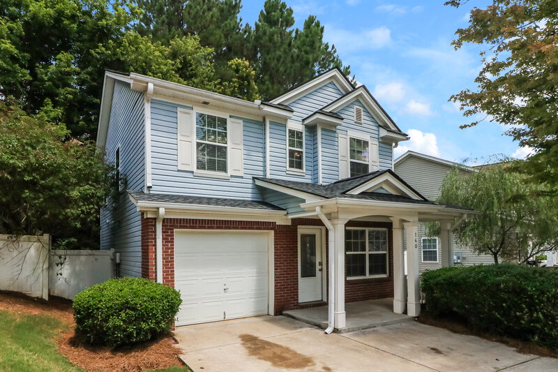 1,745/Mo, 140 Nacoochee Way Canton, GA 30114 Front View