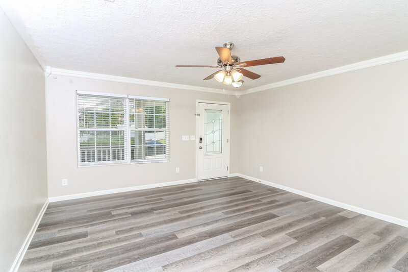 1,745/Mo, 140 Nacoochee Way Canton, GA 30114 Living Room View