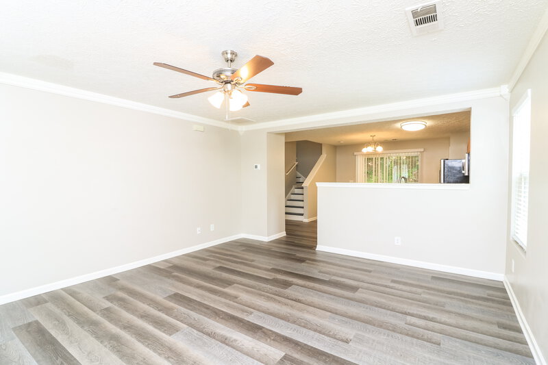 1,745/Mo, 140 Nacoochee Way Canton, GA 30114 Living Room View 3