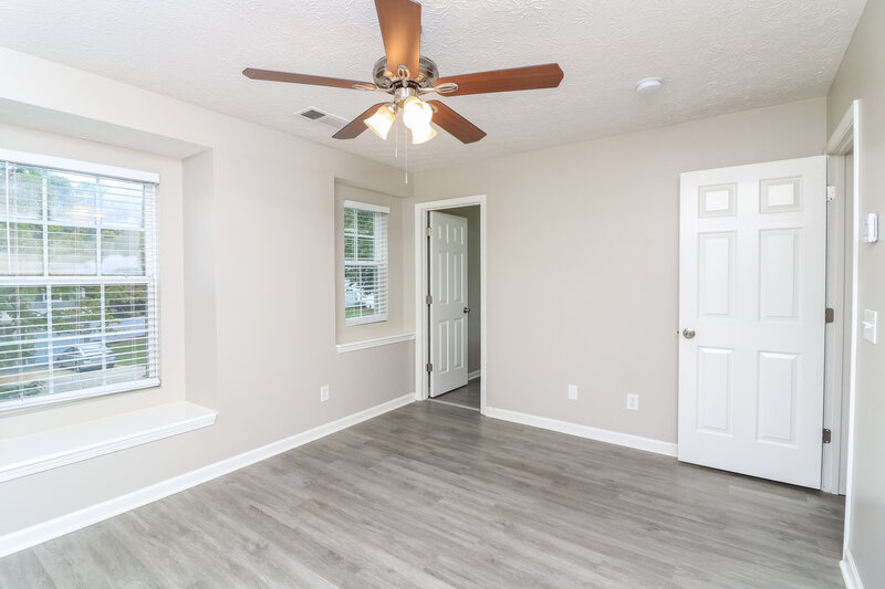 1,745/Mo, 140 Nacoochee Way Canton, GA 30114 Main Bedroom View
