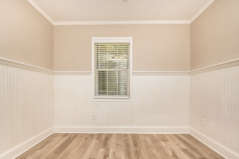2,580/Mo, 626 Ambrose Ln Peachtree City, GA 30269 Dining Room View