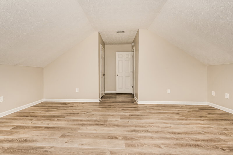 2,580/Mo, 626 Ambrose Ln Peachtree City, GA 30269 Bedroom View 3