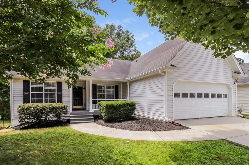 2,115/Mo, 418 Baldwin Ct Newnan, GA 30263 External View