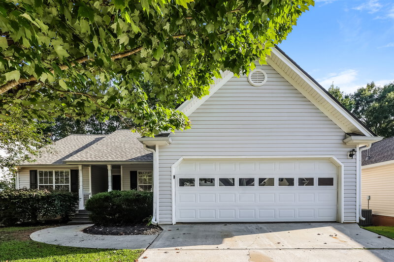 2,040/Mo, 418 Baldwin Ct Newnan, GA 30263 External View