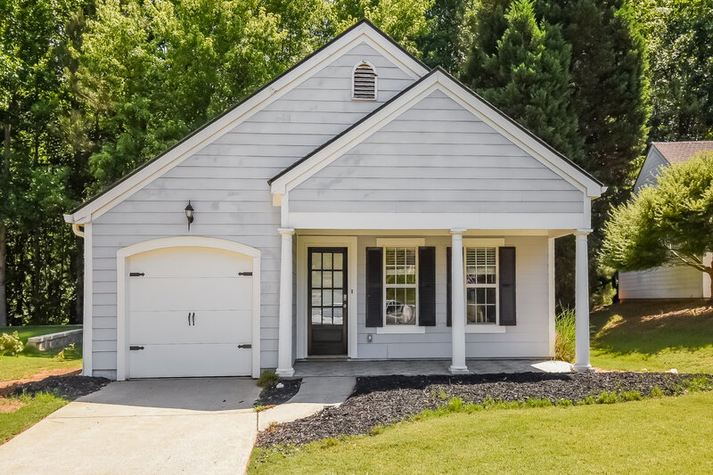 2,025/Mo, 2010 Greenhill Pass Canton, GA 30114 External View