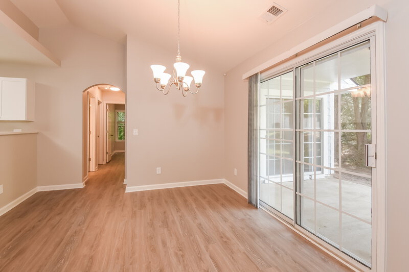 2,065/Mo, 2010 Greenhill Pass Canton, GA 30114 Dining Room View 2