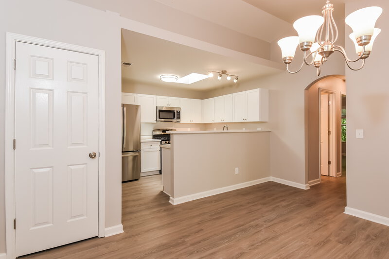 2,065/Mo, 2010 Greenhill Pass Canton, GA 30114 Kitchen View