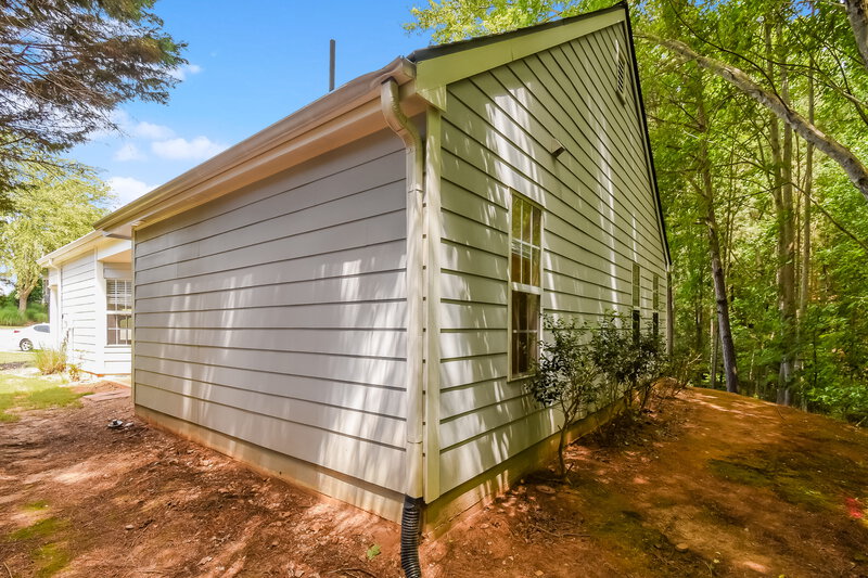 2,065/Mo, 2010 Greenhill Pass Canton, GA 30114 Rear View