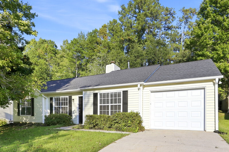 1,875/Mo, 4961 Hampstead Ln Acworth, GA 30101 External View