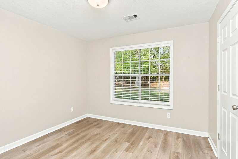 1,875/Mo, 4961 Hampstead Ln Acworth, GA 30101 Bedroom View