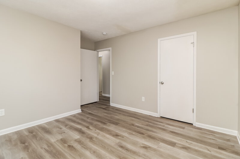 2,045/Mo, 4795 Jamerson Forest Cir Marietta, GA 30066 Bedroom View 2