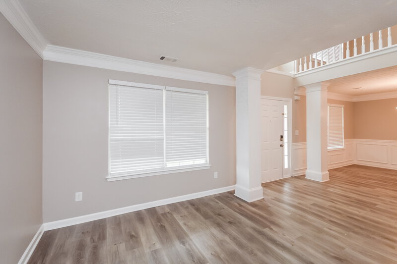 2,295/Mo, 40 Gazebo Dr Covington, GA 30016 Living Room View