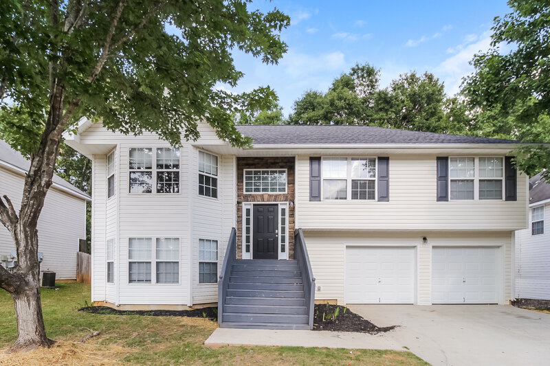 2,255/Mo, 11562 Registry Blvd Hampton, GA 30228 External View