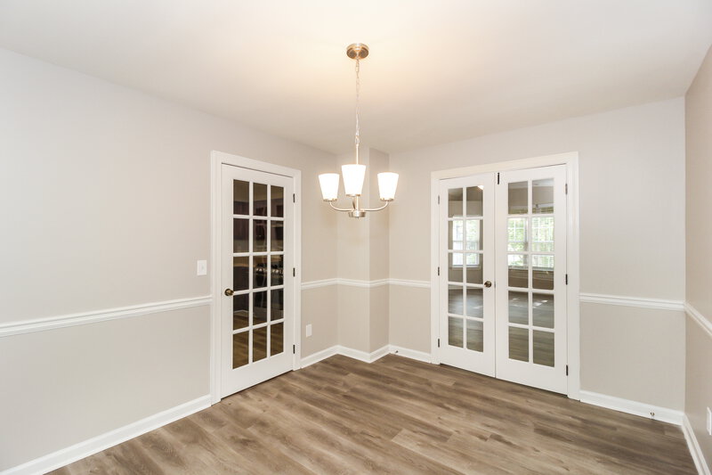 2,255/Mo, 11562 Registry Blvd Hampton, GA 30228 Dining Room View