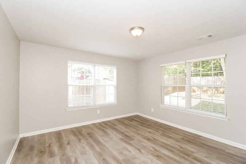 2,255/Mo, 11562 Registry Blvd Hampton, GA 30228 Bedroom View 3