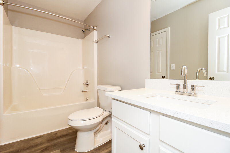 2,255/Mo, 11562 Registry Blvd Hampton, GA 30228 Bathroom View