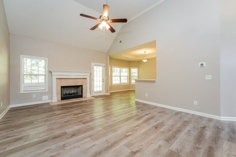 1,820/Mo, 65 Stephanie Ln Covington, GA 30016 Living Room View