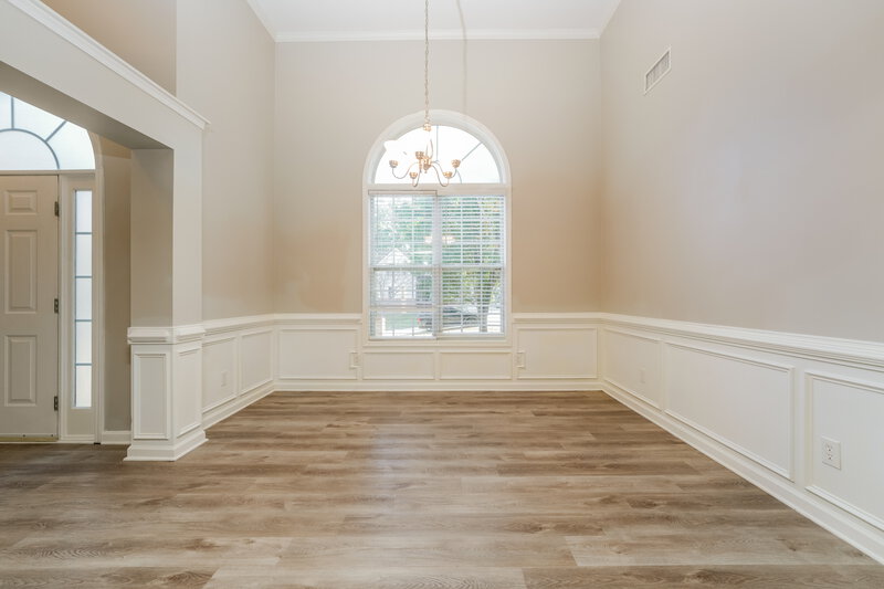 1,820/Mo, 65 Stephanie Ln Covington, GA 30016 Dining Room View