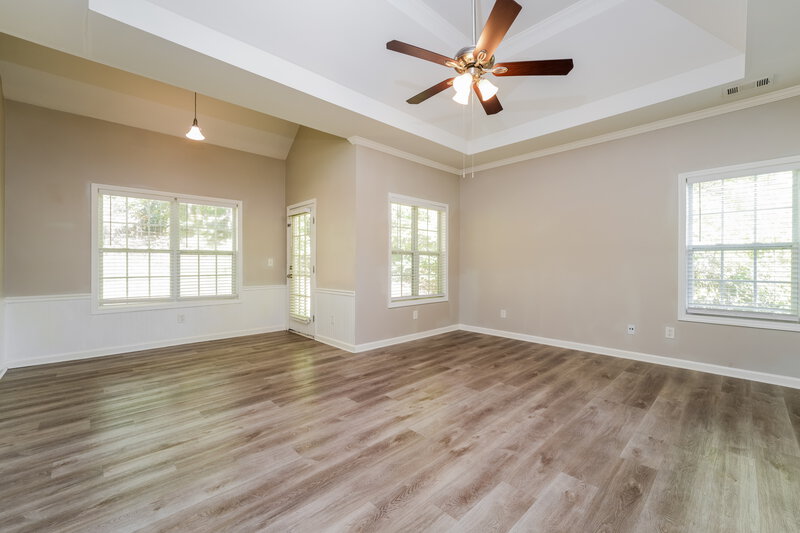1,820/Mo, 65 Stephanie Ln Covington, GA 30016 Main Bedroom View