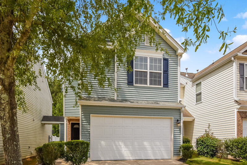 1,880/Mo, 5995 Mountain Top Pl Cumming, GA 30041 External View