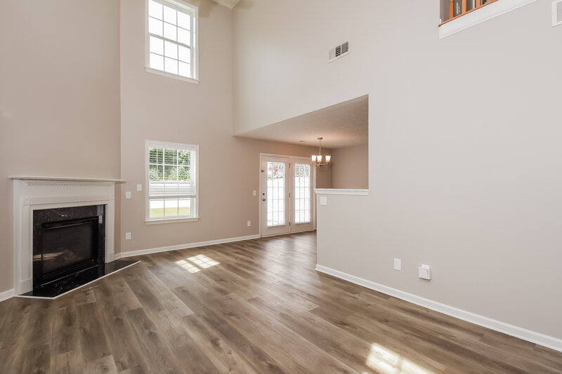 1,880/Mo, 5995 Mountain Top Pl Cumming, GA 30041 Living Room View