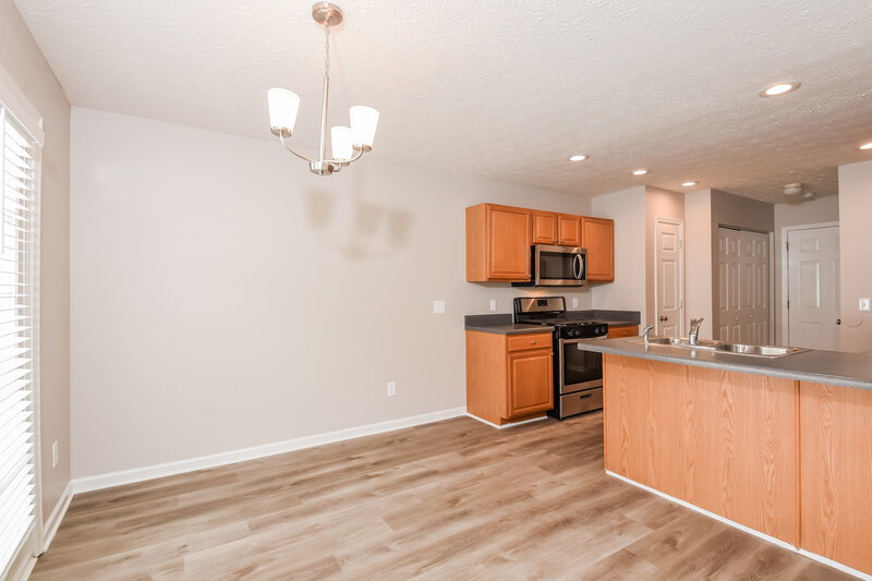 1,880/Mo, 5995 Mountain Top Pl Cumming, GA 30041 Dining Room View